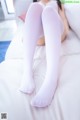 神楽坂真冬 Cosplay ねこタイム white Ver.