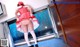 Maid Chiko - Crystal Muscle Maturelegs