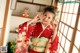 Kimono Urara - Nudepics Org Club